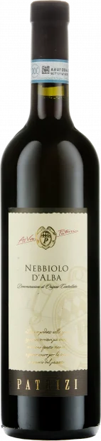 Вино Manfredi Aldo Nebbiolo D’Alba Манфреди Альдо Неббиоло Д'Альба 2015 750 мл