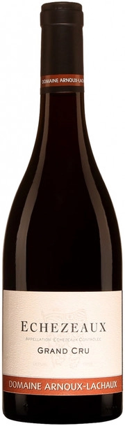 Вино Domaine Arnoux-Lachaux Echezeaux Grand Cru AOC 2013 750 мл
