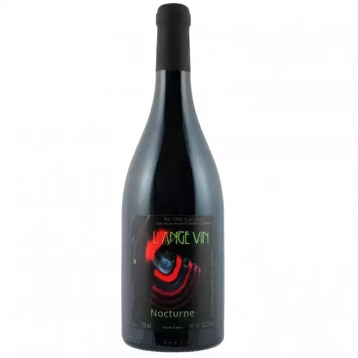 Вино Jean Pierre Robinot  Nocturne  Loire   2018  750 мл
