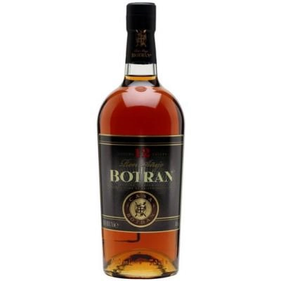 Ром  Botran Anejo 12 years   700 мл