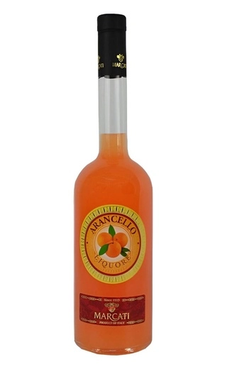 Ликер Marcati Arancello  700 мл