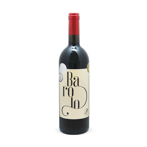 Вино Casali del Barone Barolo  red dry    750 мл