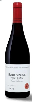 Вино Domaine de Bellene Cuvee Reserve Pinot Noir Bourgogne   2021 750 мл 12,5%