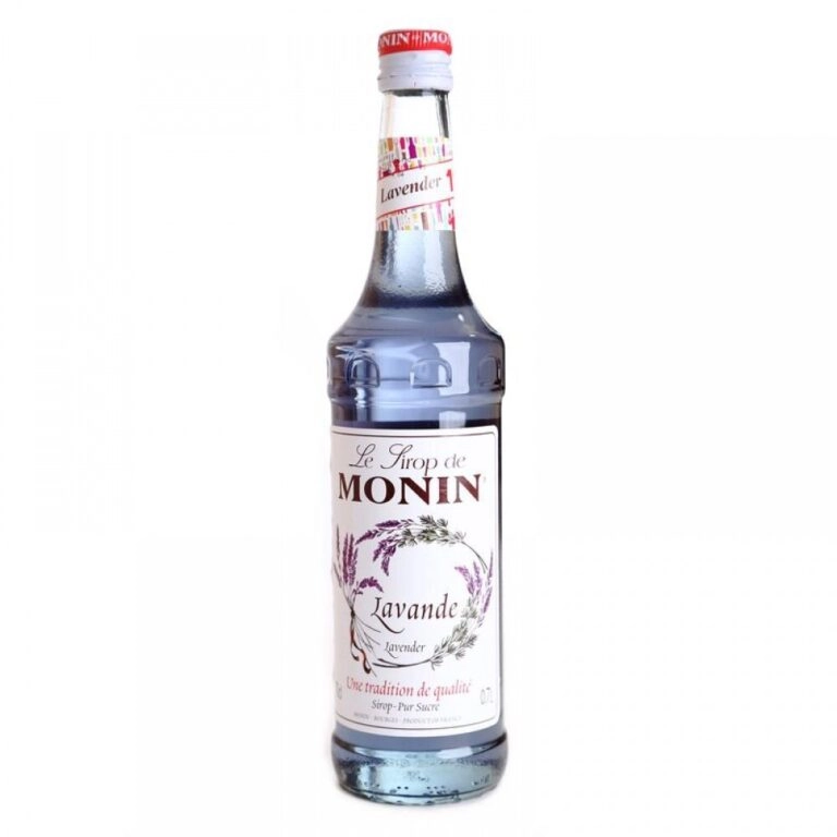 Сироп Monin Lavender  1 л