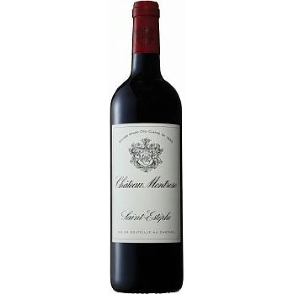 Вино Chateau Montrose  2015  750 мл