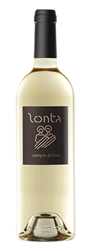 Вино Vigneto Due Santi Zonta Malvasia Veneto IGT Campo di Fiori   Виньето Дуэ Санти Дзонта Мальвазия Кампо ди Фьори 2018  750 мл