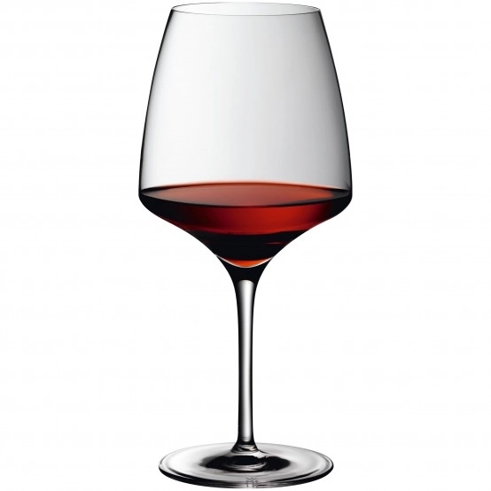Бокал для вина Burgunder  Experience d=105h=231мм стекло  Stolzle Германия F2200000 695 мл