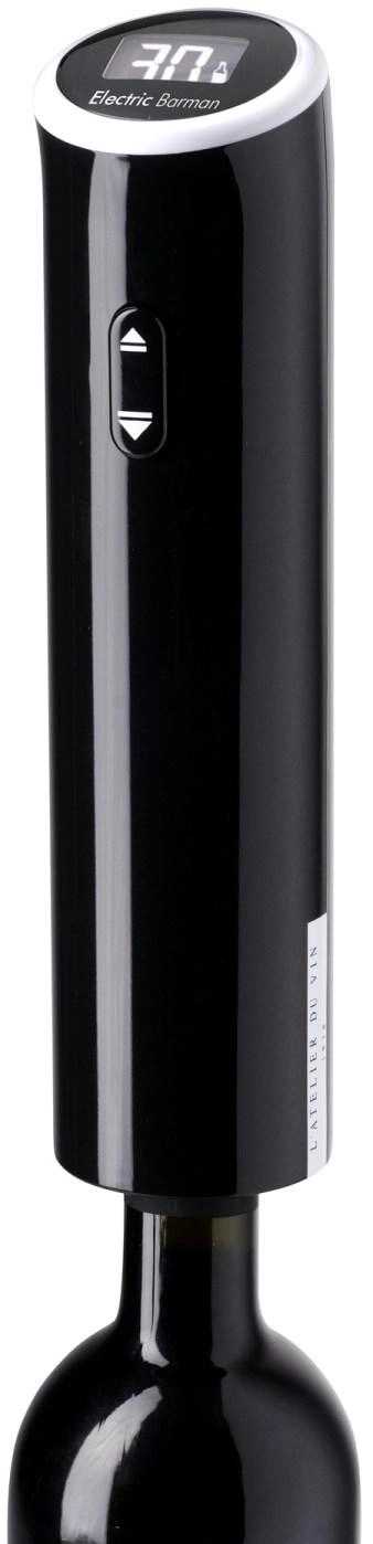 Штопор L'Atelier du Vin  Corkscrew  Electric Barman  in box  Ателье дю Ван Штопор  Электрик Бармен в коробке