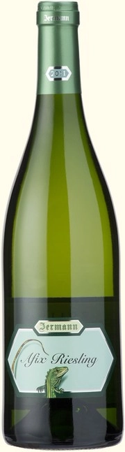 Вино Jermann Afix  Riesling delle Venezie  Friuli-Venezia Giulia IGT Афикс  Рислинг  2017 750 мл