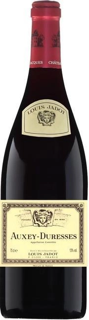 Вино Louis Jadot  Auxey-Duresses AOC Луи Жадо  Оксе-Дюресс 2015 750 мл
