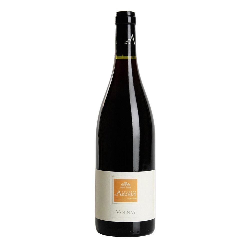 Вино Domaine d'Ardhuy AOC Volnay  2014 750 мл