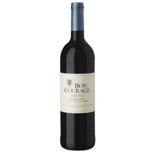 Вино Bon Courage Hillside Red  2013 750 мл