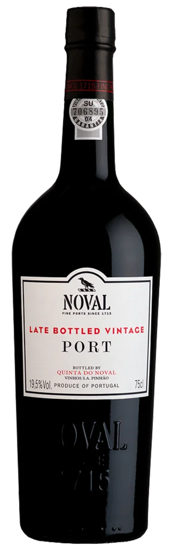 Портвейн Quinto Do Noval LBV, Кинта до Новаль ЛБВ, 1973, 75cl. 20%