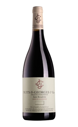 Вино Domaine Jean-Jacques Confuron Nuits-Saint-Georges 1er Cru Aux Boudots   2022  750 мл 