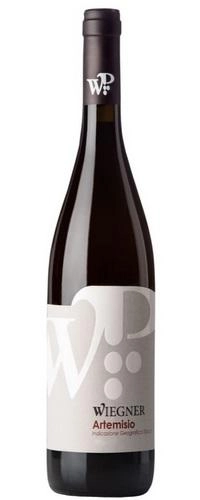 Вино Puccetti Laura Terre Siciliane Cabernet Franc Пучетти Лаура Вегнер Артэмизио Терре Сичилиане Каберне Фран 750 мл