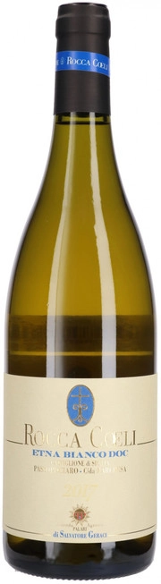 Вино Palari  Rocca Coeli  Etna Bianco DO  Палари  Рокка Коэли  Этна Бьянко 2021 750 мл 14%