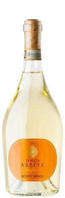 Вино TENUTA ARBETA ROERO ARNEIS D.O.C.G, Тенута Арбета Роеро Арнеис DOCG 2016 0,75