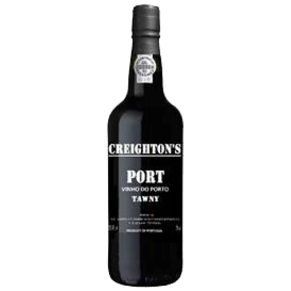 Портвейн Messias   Porto Creighton’s Tawny   750 мл