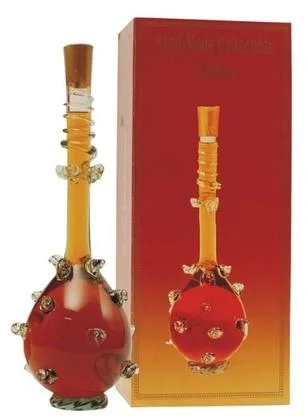 Коньяк Proshyan Brandy Factory Mace 5 Years Old Прошянский Коньячный Завод Булава 5-летний 500 мл