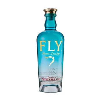 Джин  Fly Gin 700 мл 40%