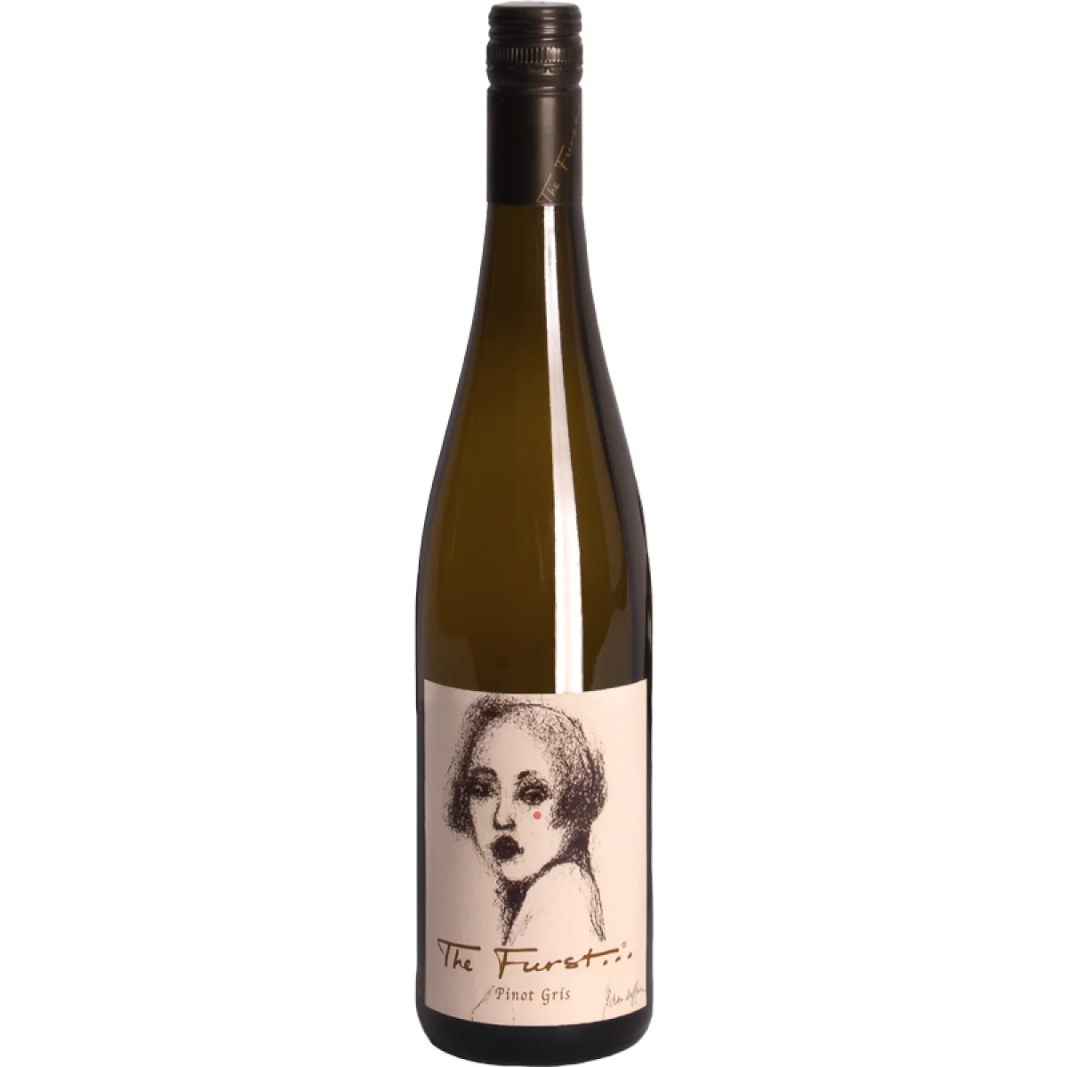 Вино Cave Kientzheim-Kaysersberg Pinot Gris  2012 750 мл