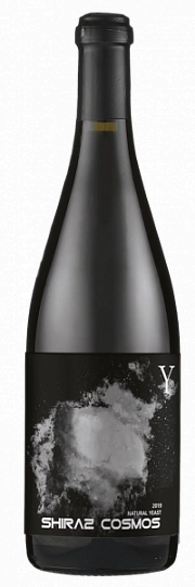 Вино  Яйла Шираз Космос 2020 750 мл