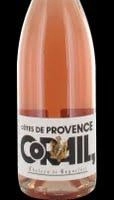 Вино CHÂTEAU de ROQUEFORT"Corail"   2018  750 мл