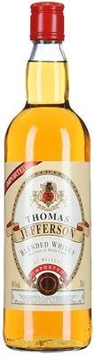 Виски  «Thomas Jefferson»  700 мл