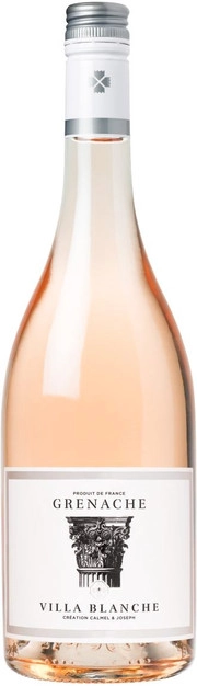 Вино Domaine Calmel & Joseph Villa Blanche  Grenache  Vin de Pays d'Oc   2020  750 мл