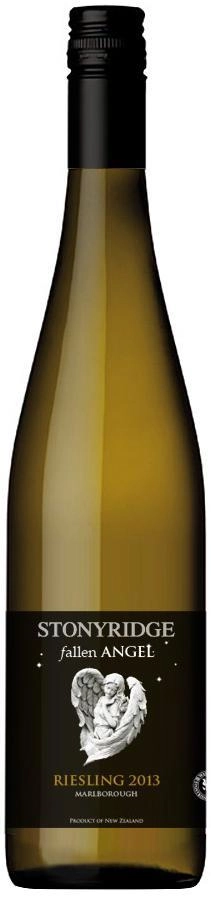 Вино Stonyridge Riesling Marlborough  Стоуниридж  Рислинг Мальборо 2017  750 мл