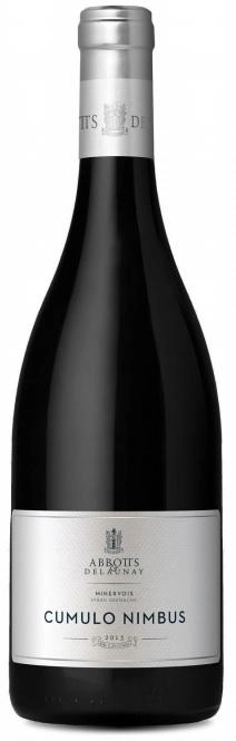 Вино Abbotts & Delaunay Minervois Cumulo Nimbus  Эбботтс энд Делонэй Минервуа Кумуло Нимбус  2010 750 мл