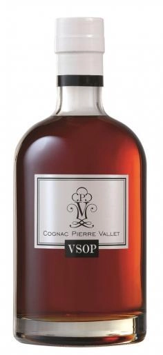 Коньяк Chateau de Montifaud Pierre Vallet V.S.O.P. 700 мл