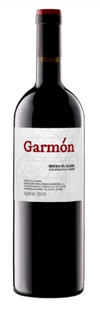 Вино Garmon Ribera del Duero  2017  1500 мл