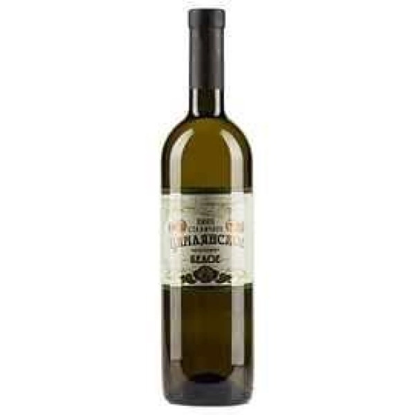 Вино  Цимлянское Cтаничное белое 750 мл