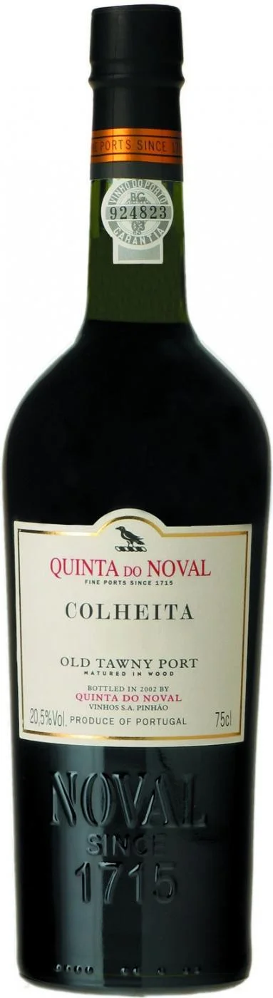 Вино Quinta do Noval Vintage Port Кинта до Новаль Винтаж Порт, 2012, 0.75 л