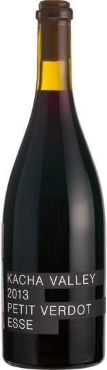 Вино  Эссе КАЧА ВЭЛЛИ Пти Вердо 750 мл