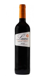 Вино Launa SELECCION FAMILIAR RESERVA Луна Селекшн Фамилиа Ресерва 2014 750 мл  14%