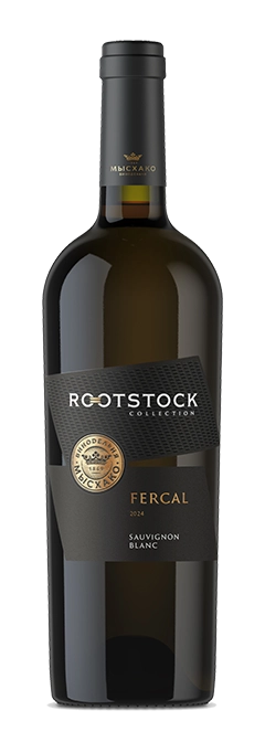 Вино Мысхако  Совиньон Блан Рутсток Феркаль 2024  750 мл  14%