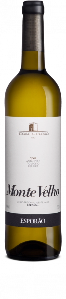 Вино Herdade do Esporão Herdade do EsporãoMonte Velho white   375  мл