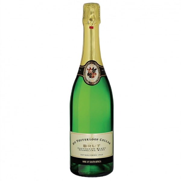 Игристое вино Toitskloof Brut   750 мл