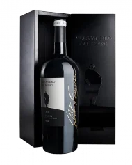 Вино Ferragamo, Il Borro, Toscana IGT. Alessandro dal Borro, Тоскана IGT. Алесандро дал Борро 2011, 1,5л