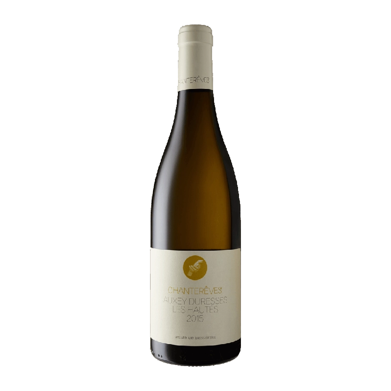 Вино Chantereves Auxey Duresses les Hautes  2019 750 мл