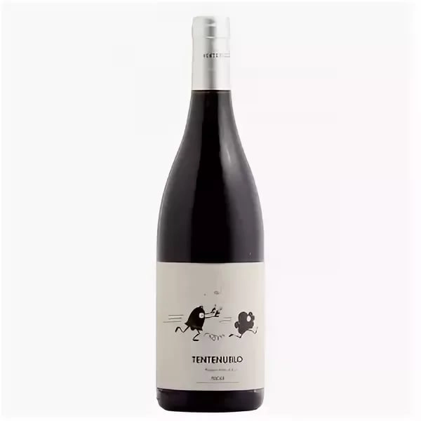 Вино  Tentenublo  Rioja  2016 750 мл