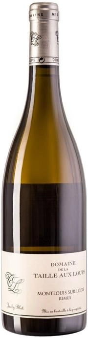 Вино Domaine La Taille Aux Loups Remus  2020  750 мл