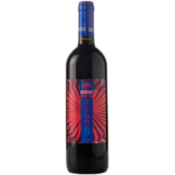 Вино Spinetta Romagna Cagnina DOP dolce  Спинетта Романья Каньина дольче 2018 750 мл