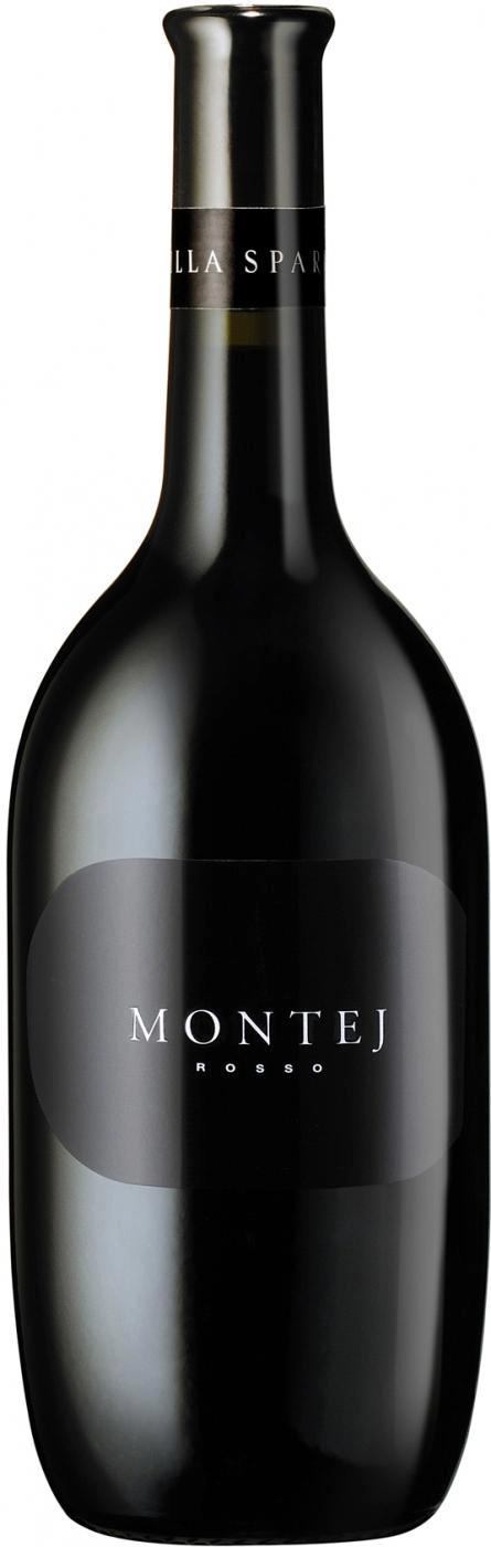 Вино Montej Rosso DOC  2023  750 мл