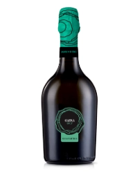 Игристое вино San Martino Glera Brut   2021  750 мл