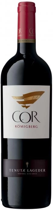 Вино Alois Lageder Cor Romigberg   2003 750 мл