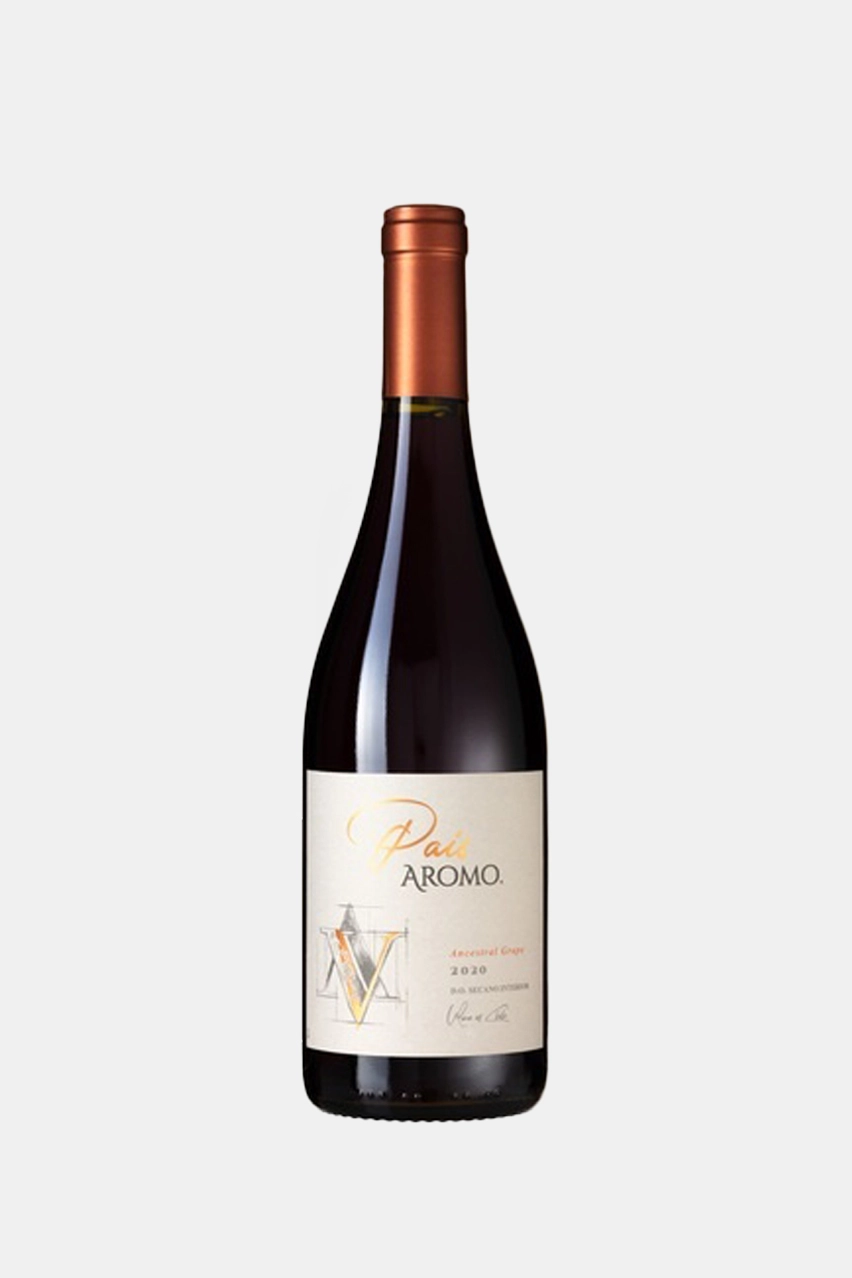 Вино Aromo Pais DO Secano Interior  750 мл