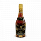 БРЕНДИ Jean Louis Mollet  ЖАН ЛУИ МОЛЛЕ ХО 500 мл